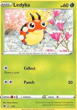 Ledyba