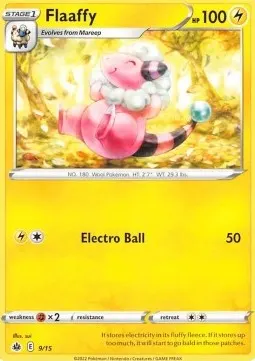 Flaaffy