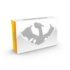Ultra-Premium Collection | Charizard