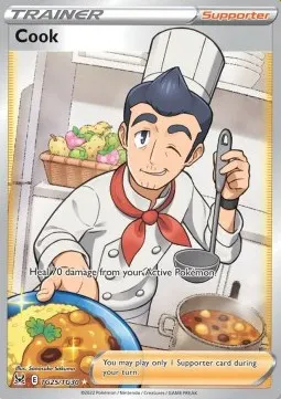 Cook
