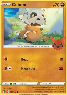 Cubone