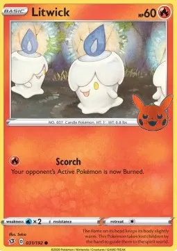 Litwick