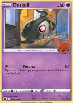Duskull