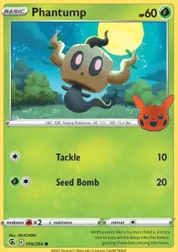 Phantump