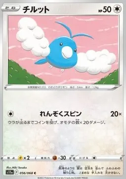 Swablu