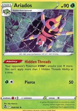 Ariados
