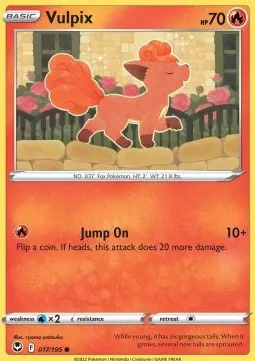 Vulpix