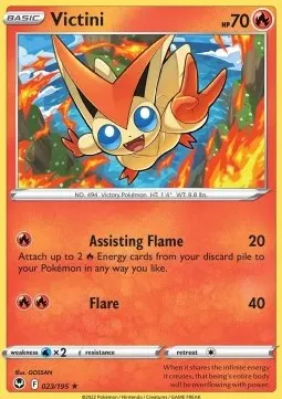 Victini