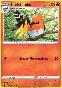 Fletchinder
