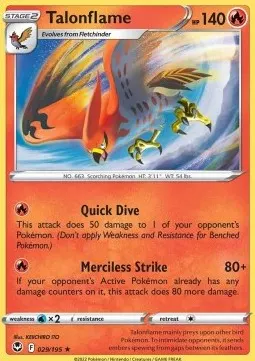 Talonflame