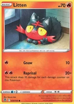 Litten