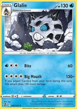 Glalie