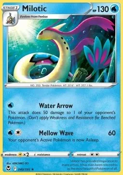 Milotic