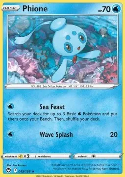 Phione