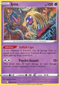 Jynx