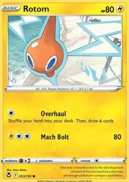 Rotom