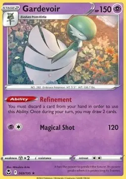 Gardevoir
