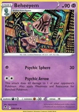 Beheeyem