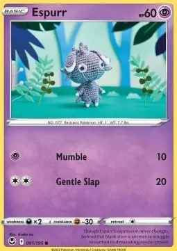 Espurr