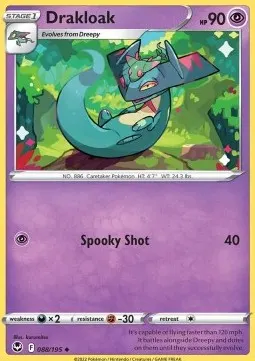 Drakloak