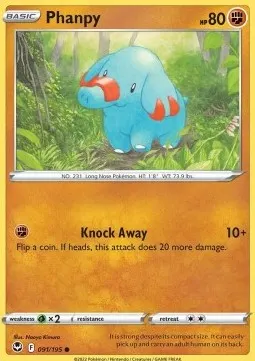 Phanpy