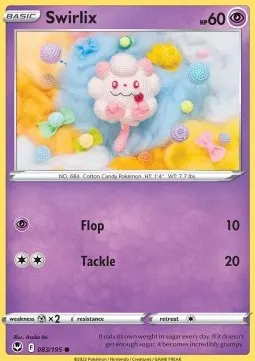 Swirlix