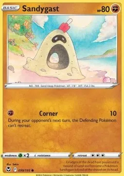 Sandygast