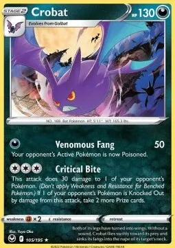 Crobat