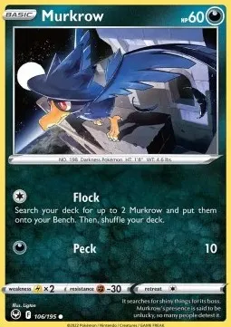 Murkrow