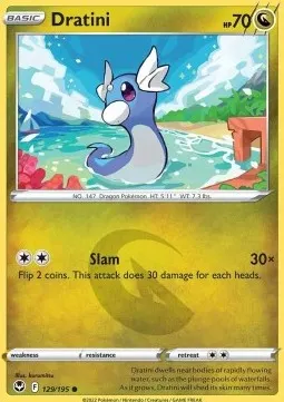 Dratini