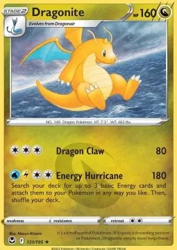 Dragonite