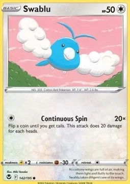 Swablu