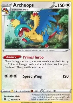 Archeops