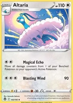 Altaria