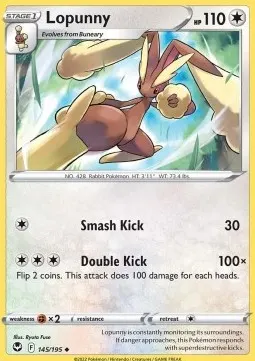 Lopunny