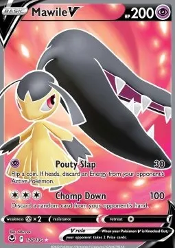 Mawile V