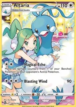Altaria
