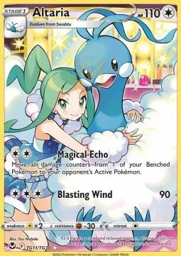 Altaria