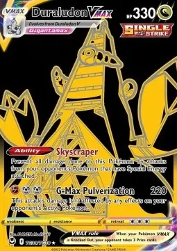Duraludon VMAX