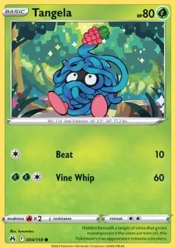 Tangela