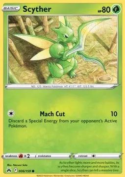 Scyther
