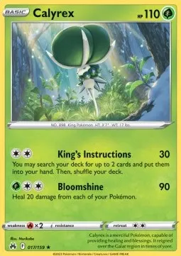 Calyrex