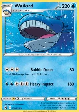 Wailord