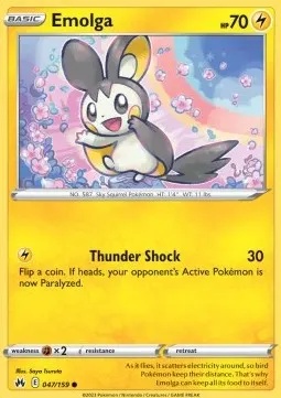 Emolga