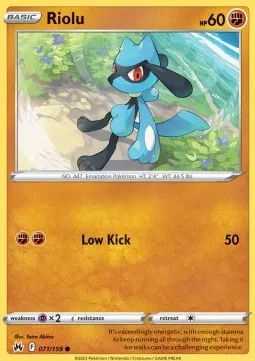 Riolu
