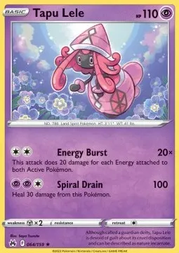 Tapu Lele
