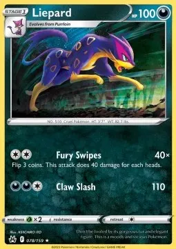 Liepard