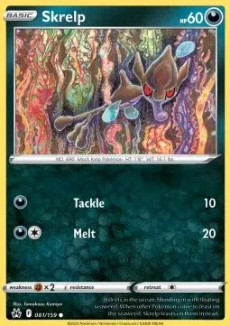 Skrelp