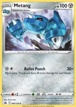 Metang
