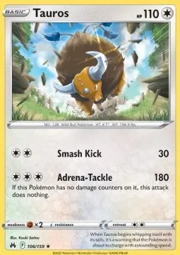 Tauros